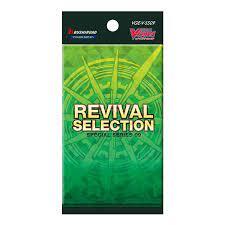 V SS09 Revival Selection Booster Pack